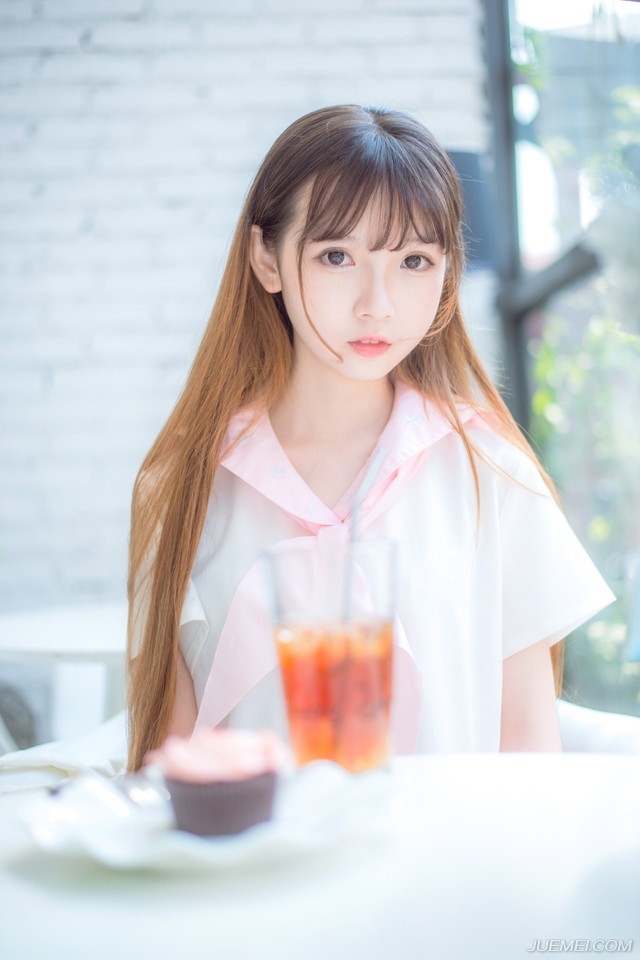 好凶残的女人。